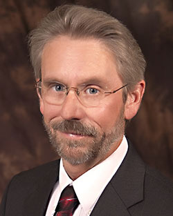 John Melton
