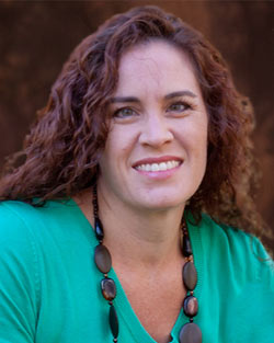 Heidi Fischer