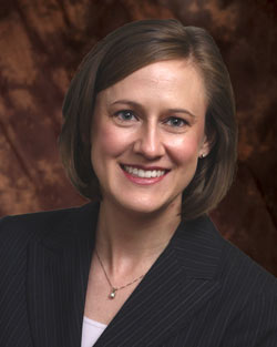 Jenny LaFoy, P.E., CFM, ENV SP