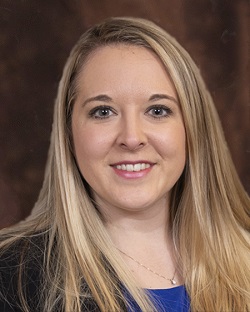 Julie Jones, P.E. | Nathan D. Maier Consulting Engineers