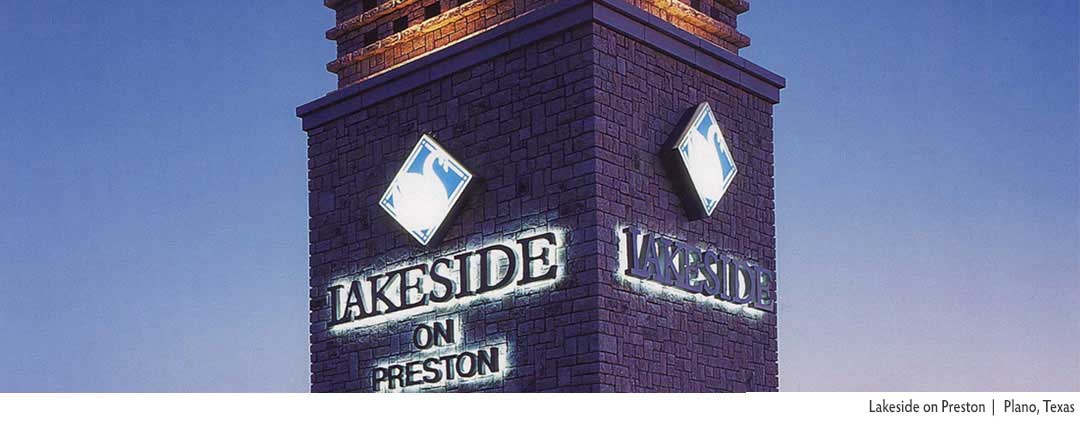 Lakeside on Preston
