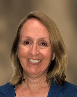 Madonna Smith, P.E.