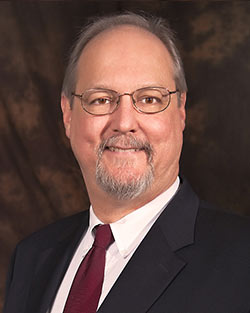 Mark W. Roberts, P.E., CFM | Nathan D. Maier Consulting Engineers