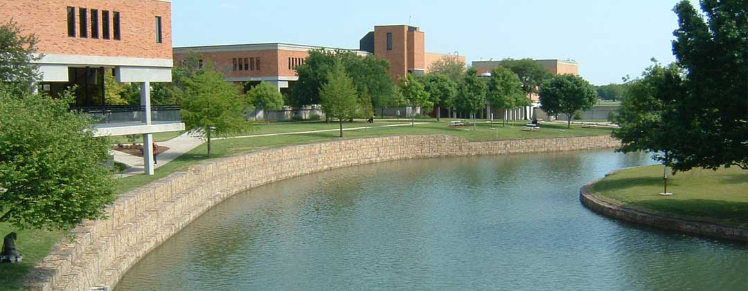 MISD COmmunications Tower  |   Mesquite, Texas