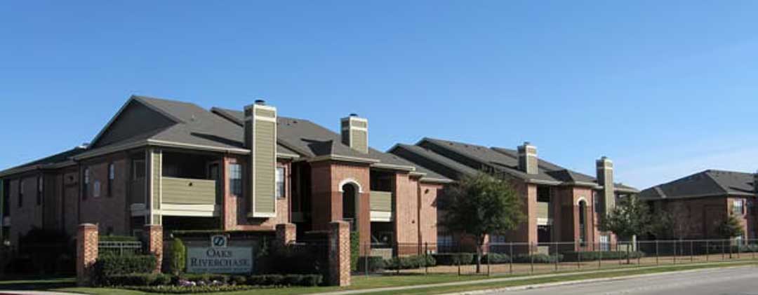 Riverchase Apartments - Coppell, TX