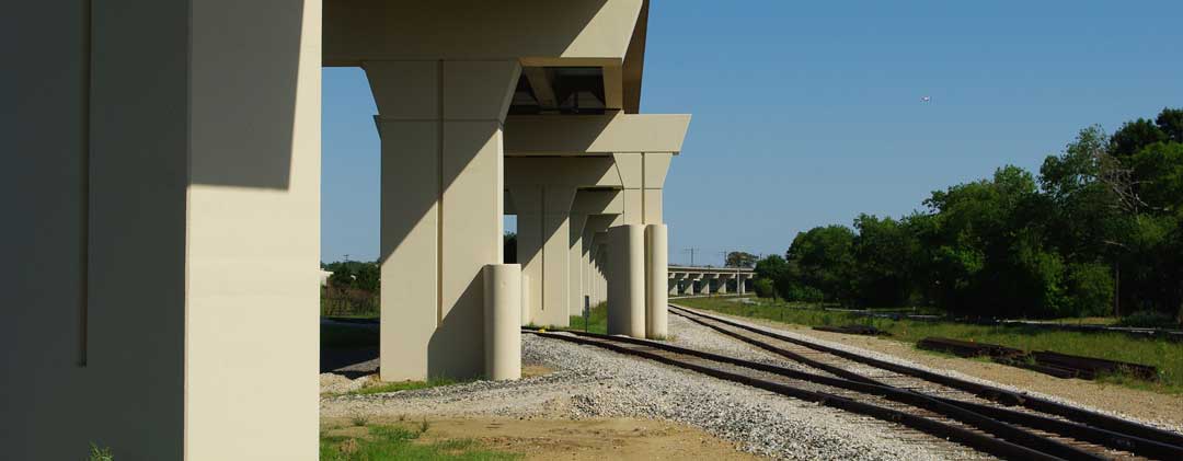 Dart Orange Line | Irving, Texas